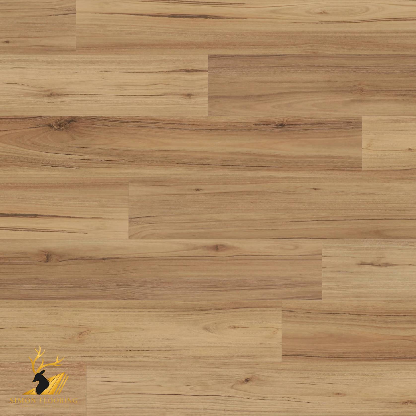 Rustic Blackbutt