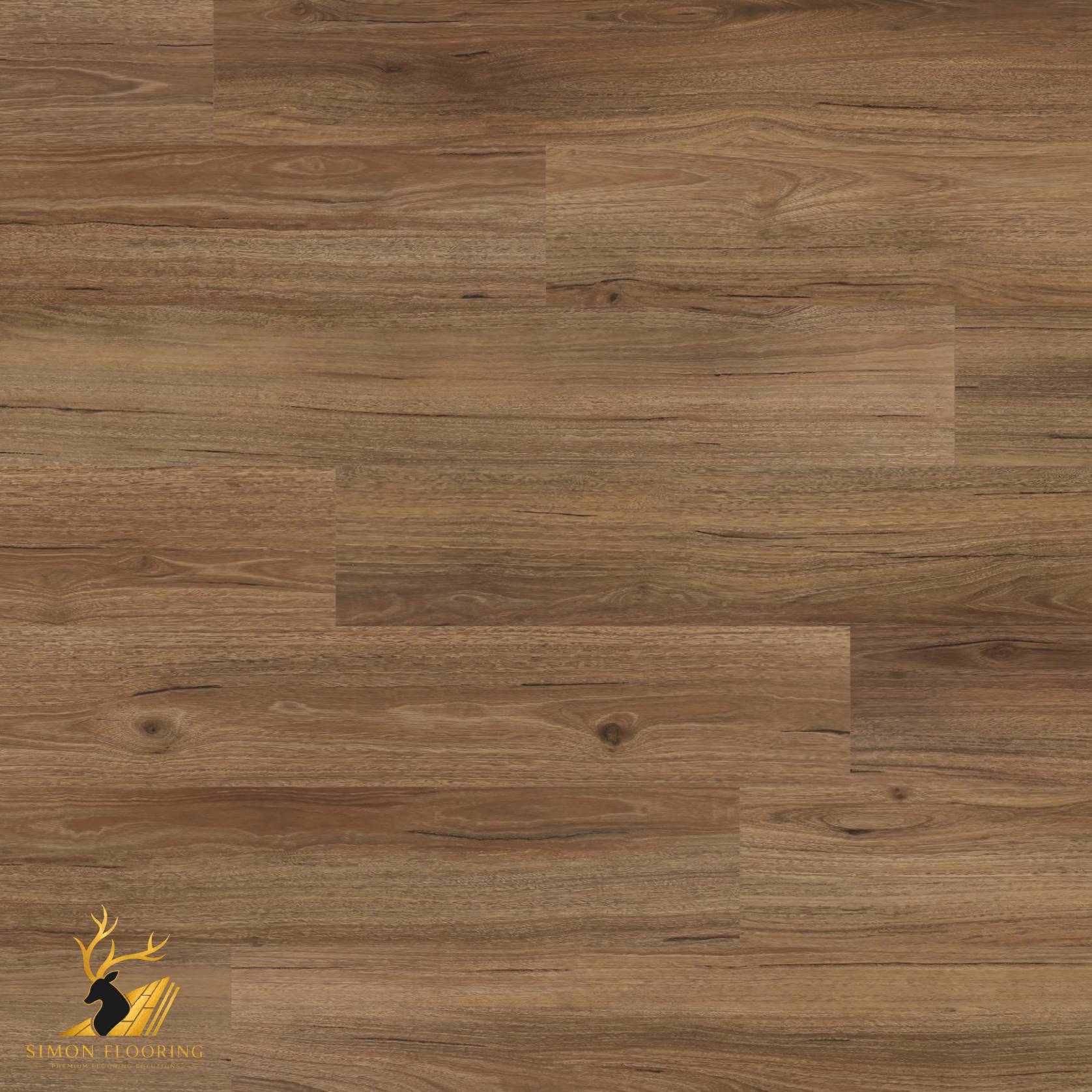 Rustic Spotted Gum