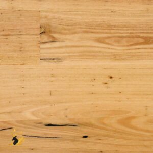 Blackbutt Feature Brush Finish 190mm