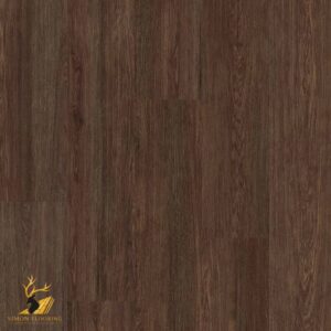 Dark Brushed Oak