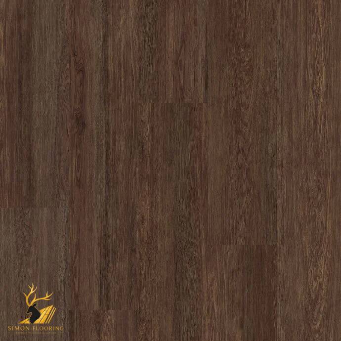 Dark Brushed Oak