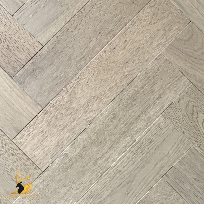 Havana Herringbone