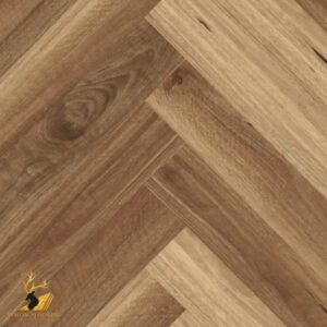 NSW Spotted Gum Herringbone