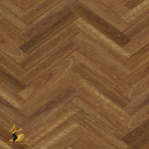 Native Spotted Gum Herringbone