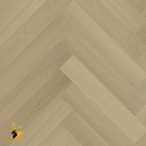 Nordic Oak Herringbone