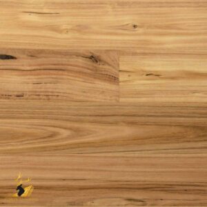 Rustic Blackbutt / Matte Brushed