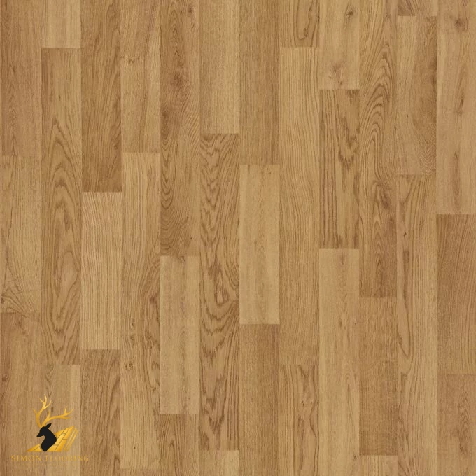 Rustic Oak