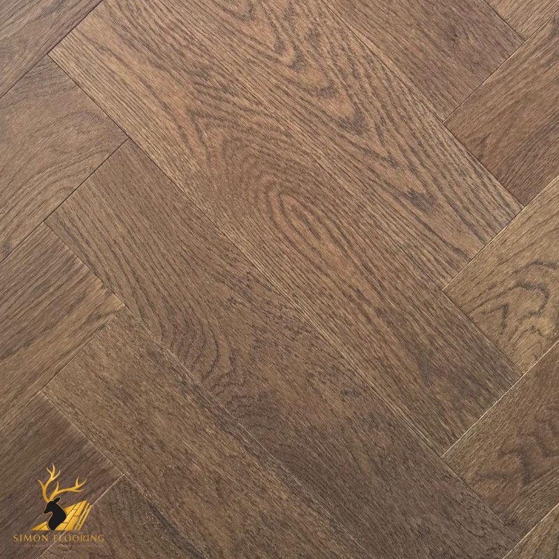 Sorrento Herringbone