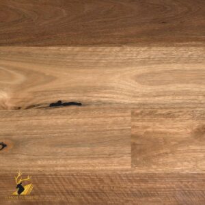Spotted Gum / Matte Brushed